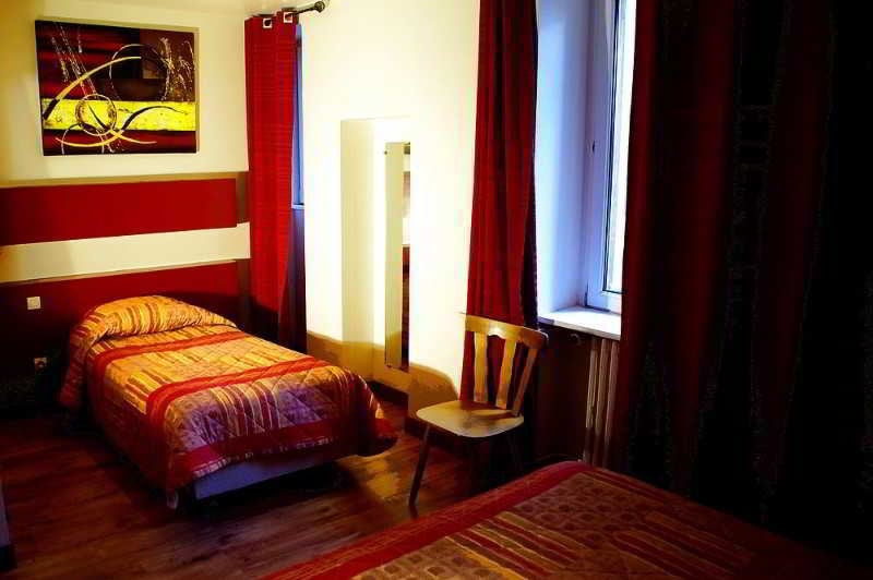 Hôtel Esplanade  | Strasbourg | Bas-Rhin | France 12