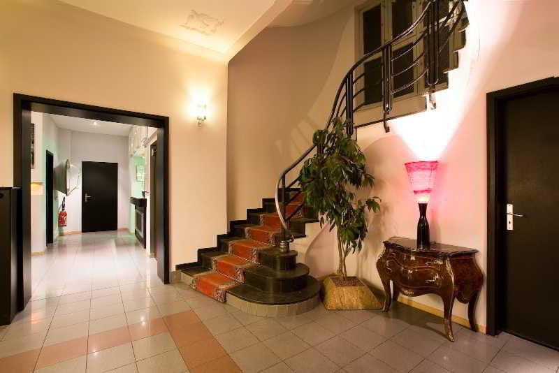 Hôtel Esplanade  | Strasbourg | Bas-Rhin | France 14