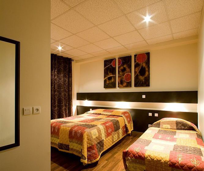 Hôtel Esplanade  | Strasbourg | Bas-Rhin | France 17