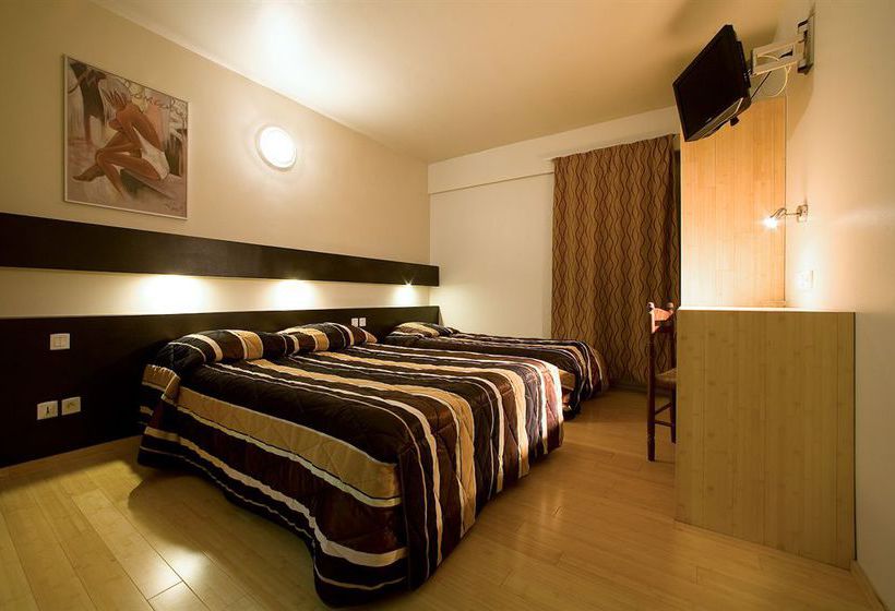 Hôtel Esplanade  | Strasbourg | Bas-Rhin | France 6