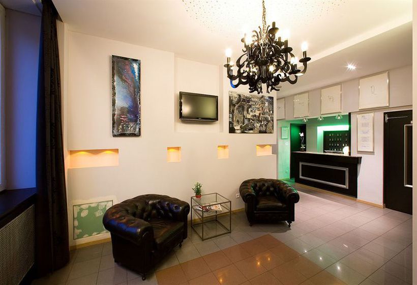 Hôtel Esplanade  | Strasbourg | Bas-Rhin | France 7