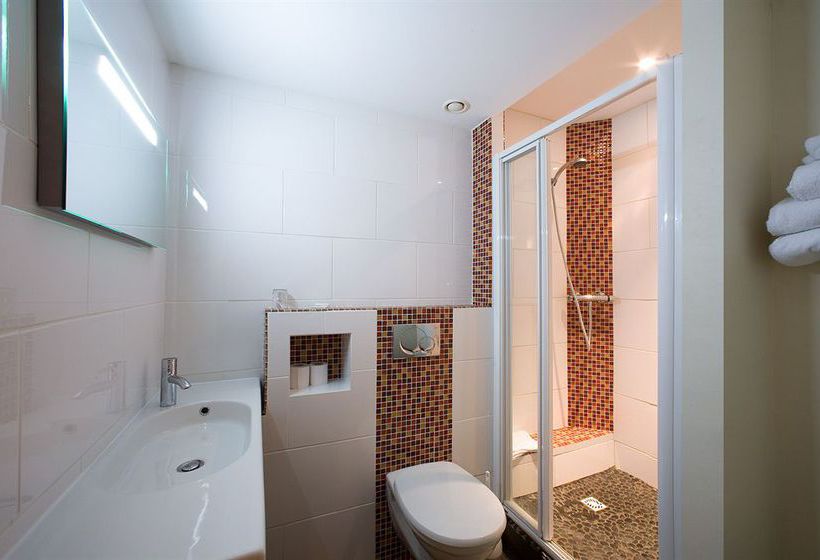 Hôtel Esplanade  | Strasbourg | Bas-Rhin | France 8