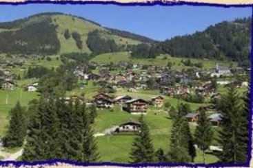 Hôtel Restaurant Le Castellan  | Chatel | Haute-Savoie | France 12