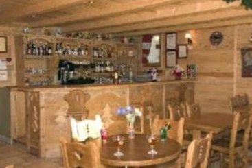 Hôtel Restaurant Le Castellan  | Chatel | Haute-Savoie | France 3