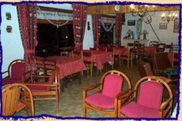 Hôtel Restaurant Le Castellan  | Chatel | Haute-Savoie | France 4