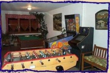 Hôtel Restaurant Le Castellan  | Chatel | Haute-Savoie | France 7