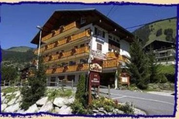 Hôtel Restaurant Le Castellan  | Chatel | Haute-Savoie | France 8