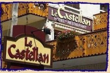 Hôtel Restaurant Le Castellan  | Chatel | Haute-Savoie | France 9