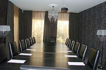 Gounod Hotel  | Saint Rémy de Provence | Bouches du Rhone | France 1