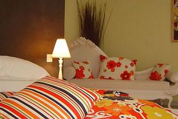 Gounod Hotel  | Saint Rémy de Provence | Bouches du Rhone | France 11