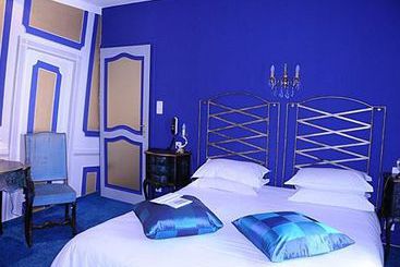 Gounod Hotel  | Saint Rémy de Provence | Bouches du Rhone | France 15