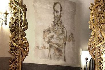 Gounod Hotel  | Saint Rémy de Provence | Bouches du Rhone | France 16