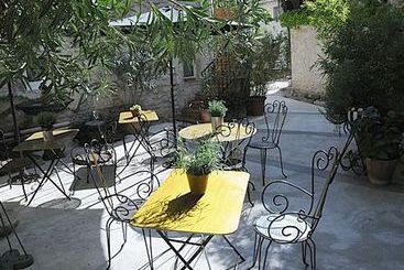 Gounod Hotel  | Saint Rémy de Provence | Bouches du Rhone | France 20