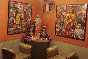 Gounod Hotel  | Saint Rémy de Provence | Bouches du Rhone | France 3