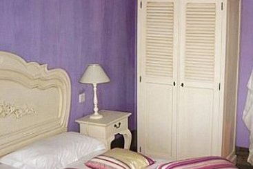 Gounod Hotel  | Saint Rémy de Provence | Bouches du Rhone | France 5