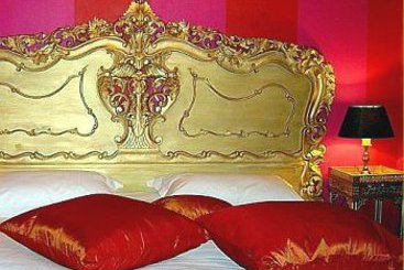 Gounod Hotel  | Saint Rémy de Provence | Bouches du Rhone | France 6