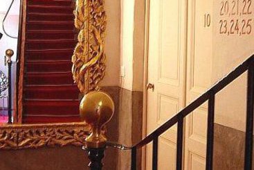 Gounod Hotel  | Saint Rémy de Provence | Bouches du Rhone | France 7