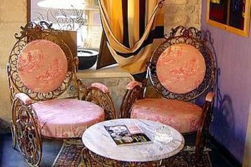 Gounod Hotel  | Saint Rémy de Provence | Bouches du Rhone | France 8