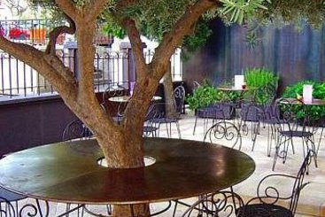 Gounod Hotel  | Saint Rémy de Provence | Bouches du Rhone | France 9