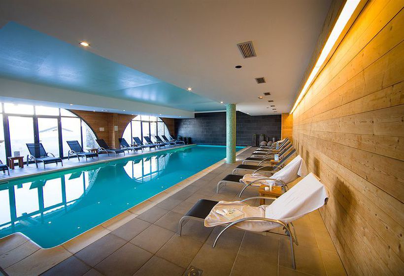 Chalet Hôtel Kaya  | Saint-Martin-de-Belleville | Savoie | France 1