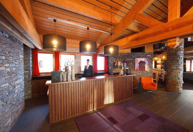 Chalet Hôtel Kaya  | Saint-Martin-de-Belleville | Savoie | France 10