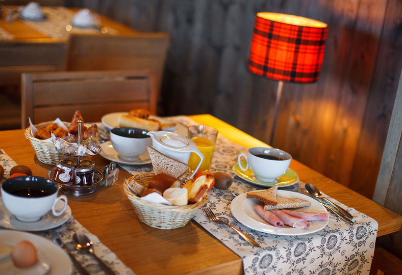 Chalet Hôtel Kaya  | Saint-Martin-de-Belleville | Savoie | France 11