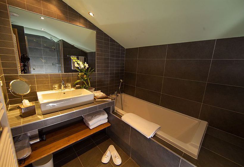 Chalet Hôtel Kaya  | Saint-Martin-de-Belleville | Savoie | France 2