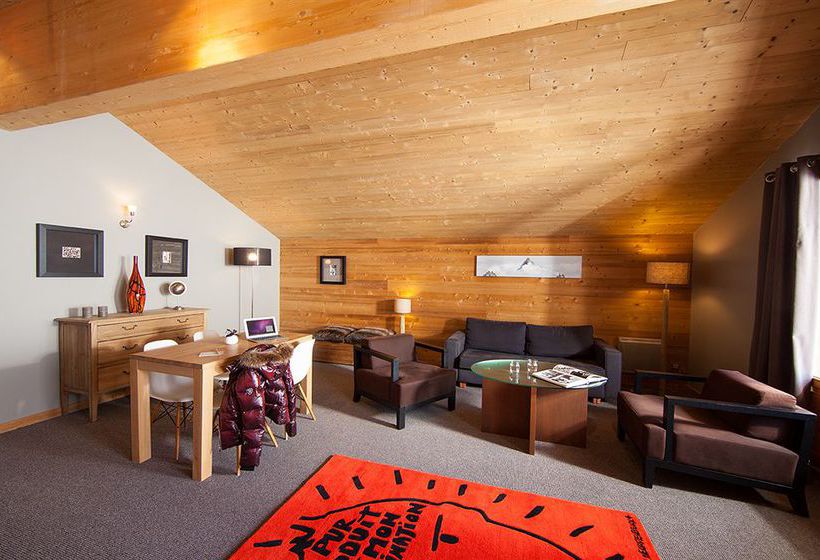 Chalet Hôtel Kaya  | Saint-Martin-de-Belleville | Savoie | France 5