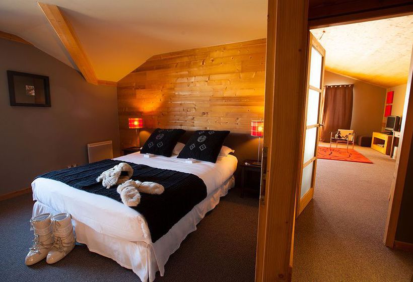 Chalet Hôtel Kaya  | Saint-Martin-de-Belleville | Savoie | France 6