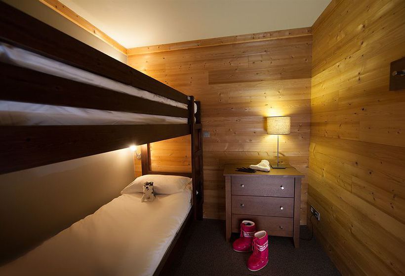 Chalet Hôtel Kaya  | Saint-Martin-de-Belleville | Savoie | France 7