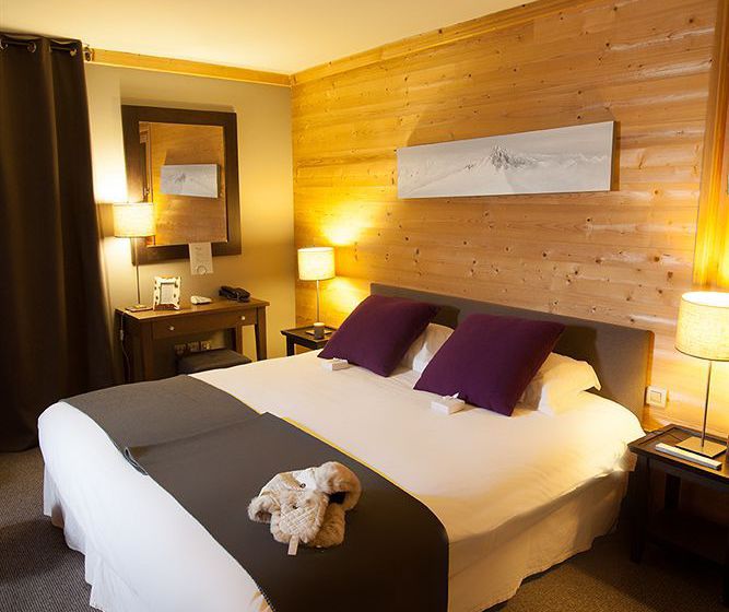 Chalet Hôtel Kaya  | Saint-Martin-de-Belleville | Savoie | France 8