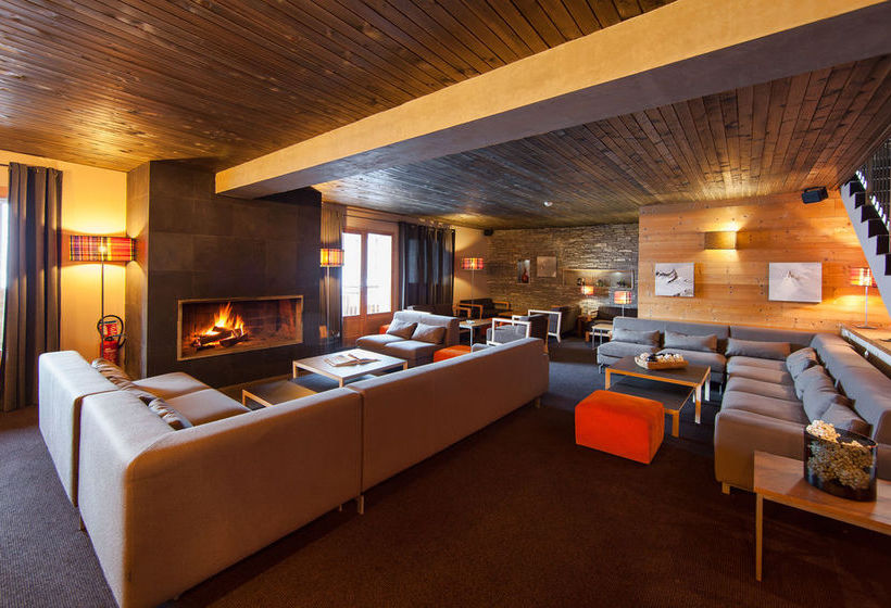 Chalet Hôtel Kaya  | Saint-Martin-de-Belleville | Savoie | France 9