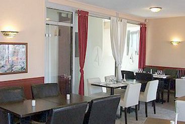 Antheus Hotel  | Saint-Malo | Ille-et-Vilaine | France 1