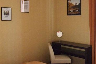 Antheus Hotel  | Saint-Malo | Ille-et-Vilaine | France 10