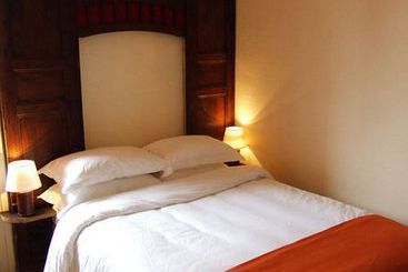 Antheus Hotel  | Saint-Malo | Ille-et-Vilaine | France 11