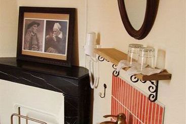 Antheus Hotel  | Saint-Malo | Ille-et-Vilaine | France 12