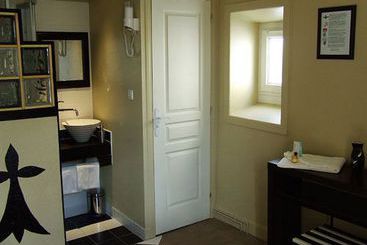 Antheus Hotel  | Saint-Malo | Ille-et-Vilaine | France 13