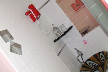 Antheus Hotel  | Saint-Malo | Ille-et-Vilaine | France 14