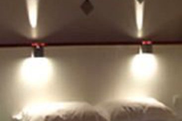 Antheus Hotel  | Saint-Malo | Ille-et-Vilaine | France 16