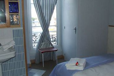 Antheus Hotel  | Saint-Malo | Ille-et-Vilaine | France 18