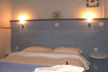 Antheus Hotel  | Saint-Malo | Ille-et-Vilaine | France 19