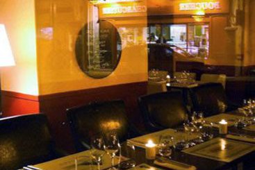 Antheus Hotel  | Saint-Malo | Ille-et-Vilaine | France 2