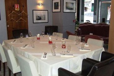 Antheus Hotel  | Saint-Malo | Ille-et-Vilaine | France 20