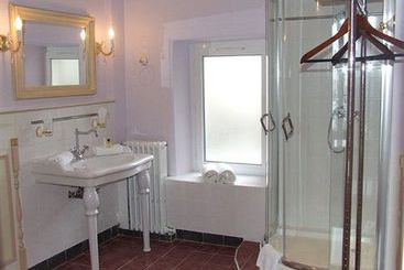 Antheus Hotel  | Saint-Malo | Ille-et-Vilaine | France 4