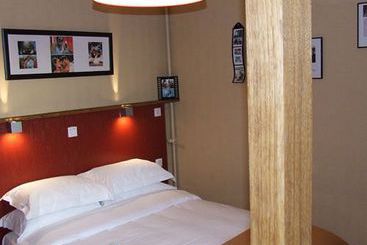 Antheus Hotel  | Saint-Malo | Ille-et-Vilaine | France 5