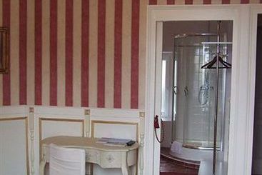 Antheus Hotel  | Saint-Malo | Ille-et-Vilaine | France 6