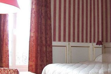 Antheus Hotel  | Saint-Malo | Ille-et-Vilaine | France 8