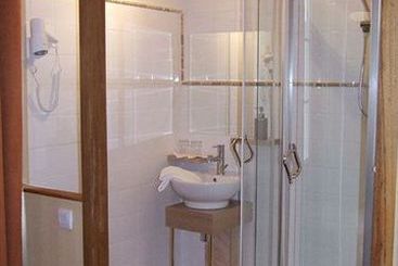 Antheus Hotel  | Saint-Malo | Ille-et-Vilaine | France 9