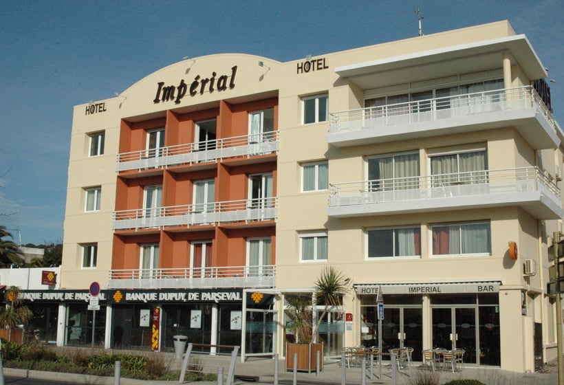 Hotel Imperial