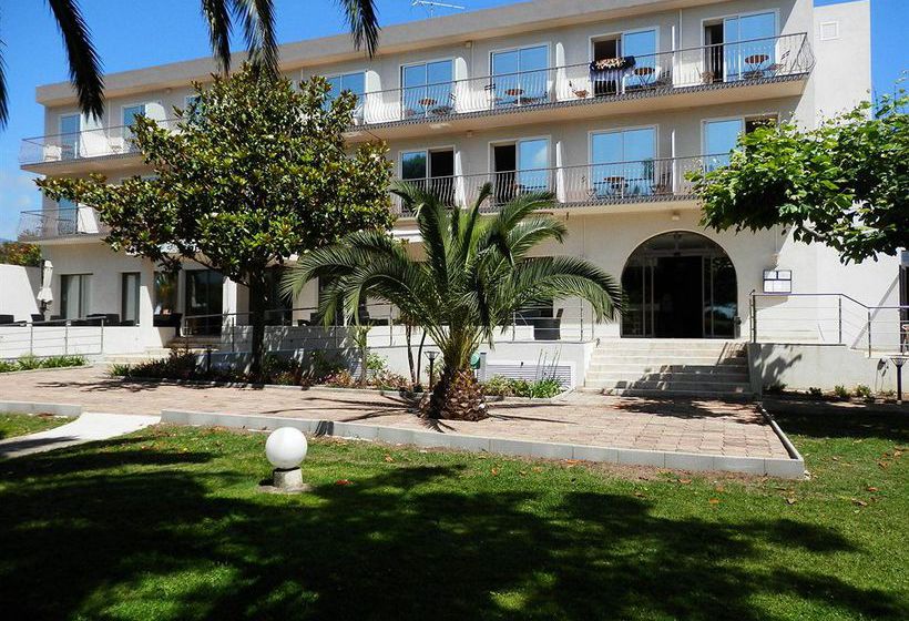 La Madrague Hotel Spa 